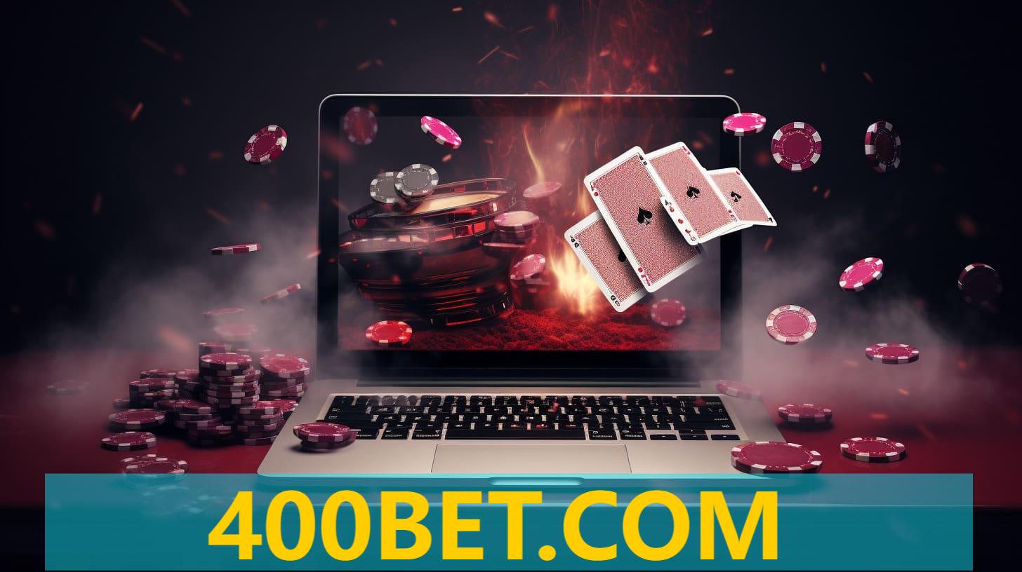 Verificação de Conta 400BET.COM